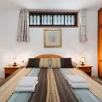 Apartment Carpediem Playa La Arena
