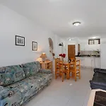 Apartment Carpediem Playa La Arena