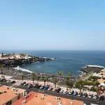 Carpediem Playa La Arena Puerto de Santiago (Tenerife)
