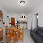 Apartment Carpediem Playa La Arena Puerto de Santiago (Tenerife)