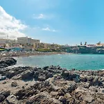 Carpediem Playa La Arena Apartment *