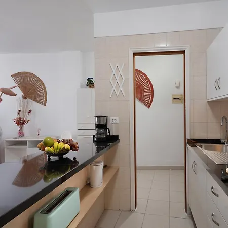 Carpediem Playa La Arena Appartamento *