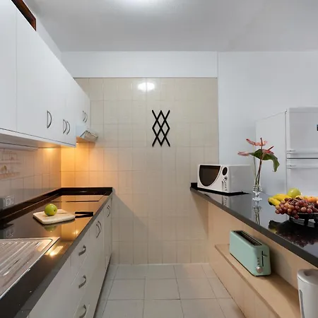 Carpediem Playa La Arena Appartamento Puerto de Santiago (Tenerife)