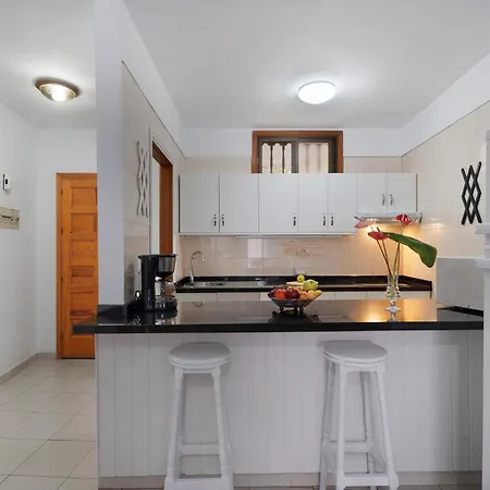 Appartamento Carpediem Playa La Arena Puerto de Santiago (Tenerife)