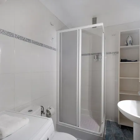 Carpediem Playa La Arena Appartamento *