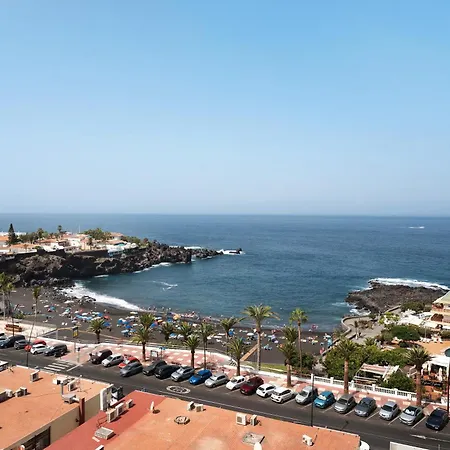 Carpediem Playa La Arena Puerto de Santiago (Tenerife)