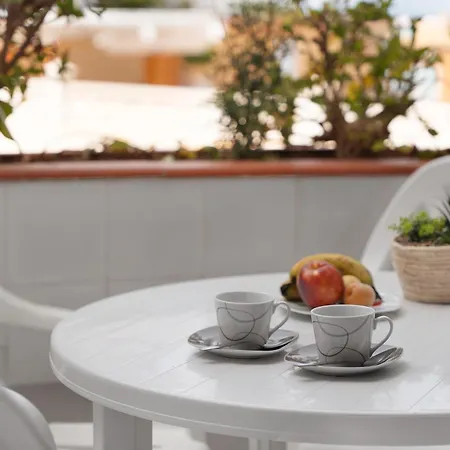 Carpediem Playa La Arena