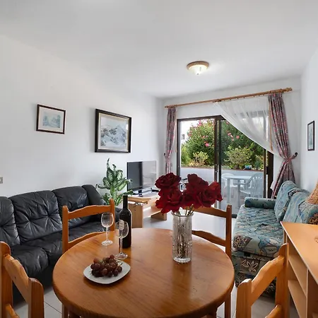 Carpediem Playa La Arena