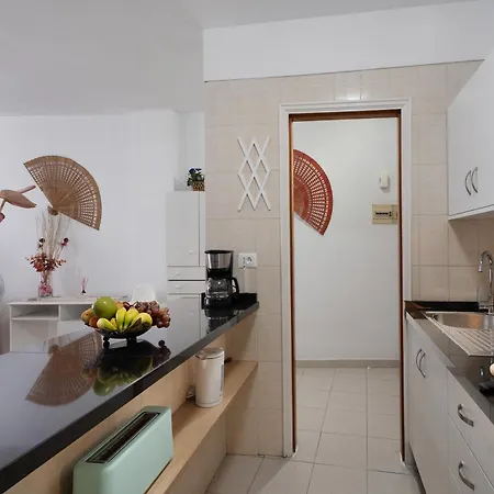 Apartment Carpediem Playa La Arena Puerto de Santiago (Tenerife)