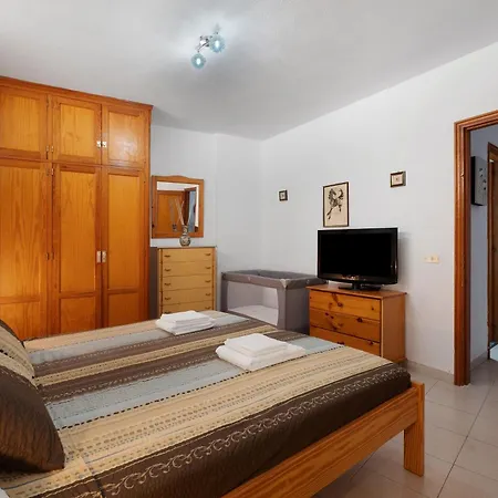 Carpediem Playa La Arena Apartment Puerto de Santiago (Tenerife)