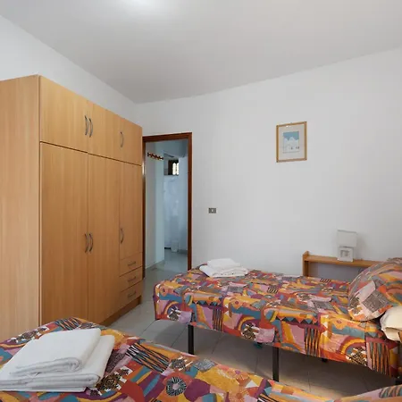 Carpediem Playa La Arena Apartment *