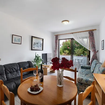Carpediem Playa La Arena Puerto de Santiago (Tenerife)