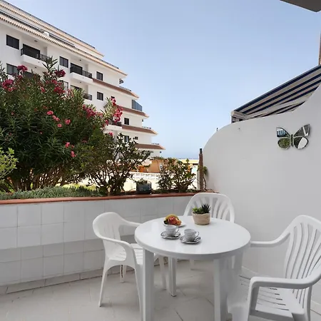 Carpediem Playa La Arena Apartment *