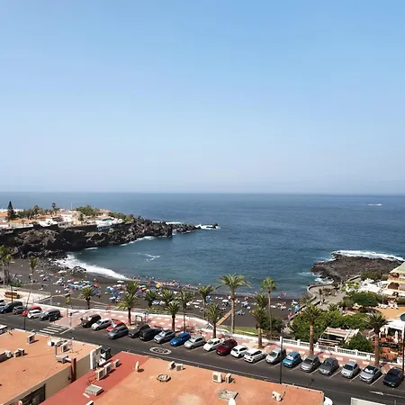 Carpediem Playa La Arena * Puerto de Santiago (Tenerife)