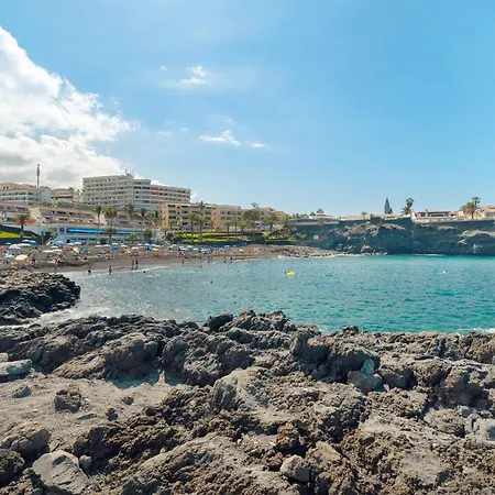 Apartment Carpediem Playa La Arena Puerto de Santiago (Tenerife)