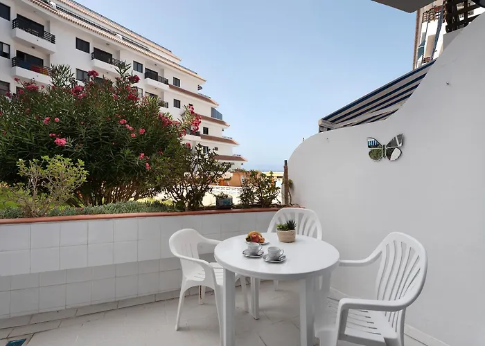 Carpediem Playa La Arena * Puerto de Santiago