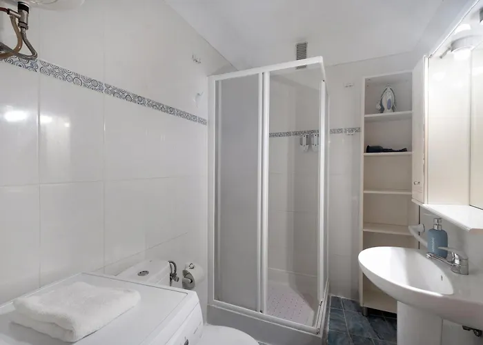 Carpediem Playa La Arena Apartman *