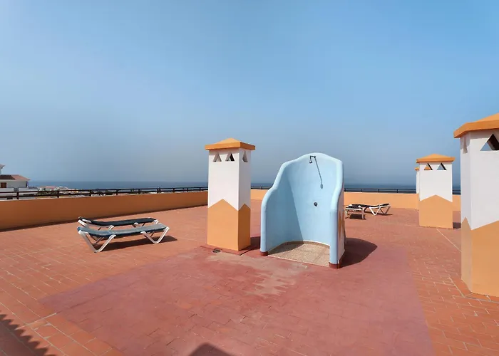 Carpediem Playa La Arena