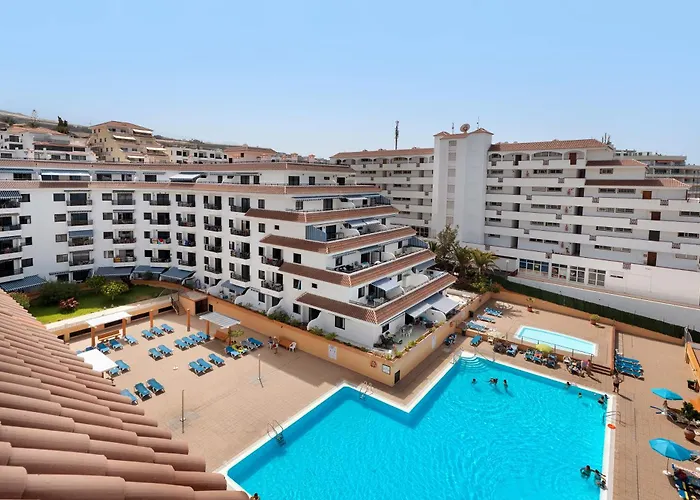 Apartman Carpediem Playa La Arena