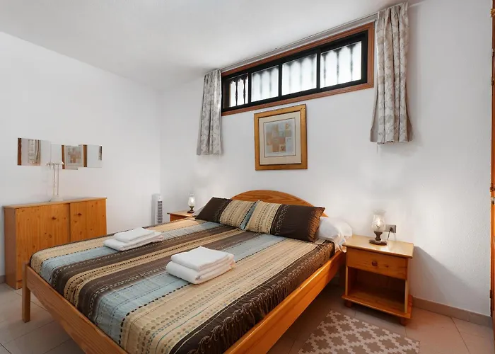 Carpediem Playa La Arena *