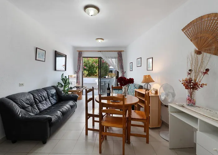 Apartman Carpediem Playa La Arena