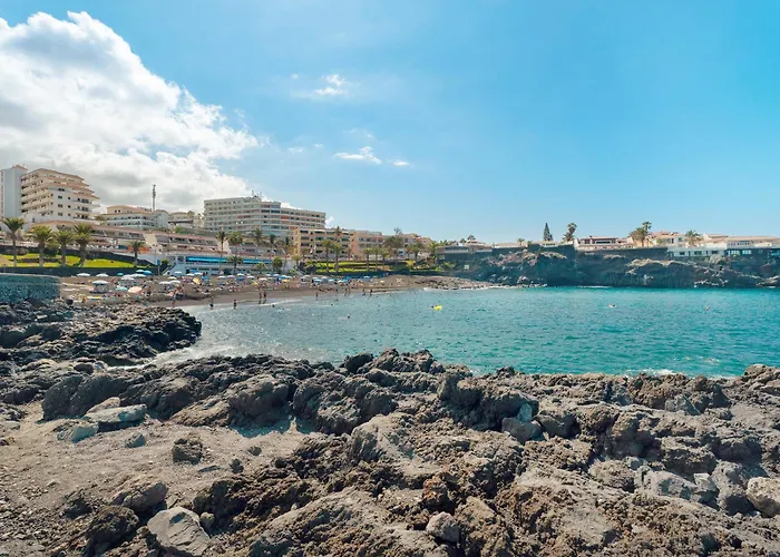 Carpediem Playa La Arena Apartman *