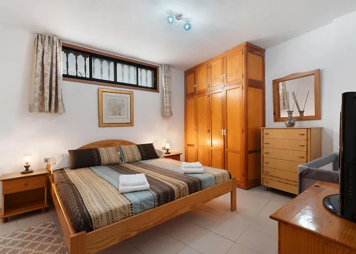 Carpediem Playa La Arena *