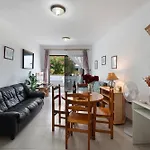 Apartament Carpediem Playa La Arena