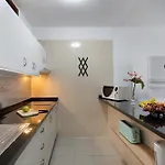 Apartament Carpediem Playa La Arena Puerto de Santiago (Tenerife)