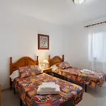 Carpediem Playa La Arena Apartament *