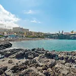 Apartament Carpediem Playa La Arena Puerto de Santiago (Tenerife)