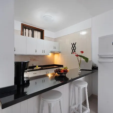 Carpediem Playa La Arena