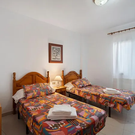 דירה Carpediem Playa La Arena פוארטו דה סנטיאגו