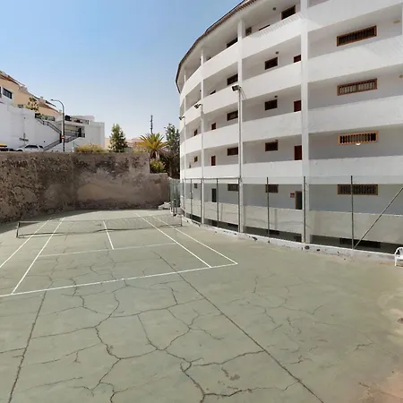 Carpediem Playa La Arena *