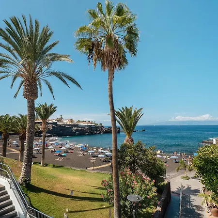 Carpediem Playa La Arena *