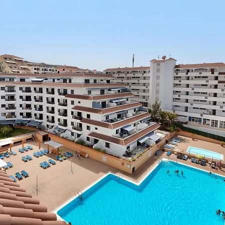 Appartamento Carpediem Playa La Arena