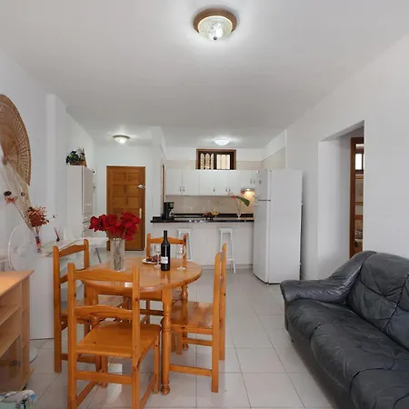 דירה Carpediem Playa La Arena פוארטו דה סנטיאגו