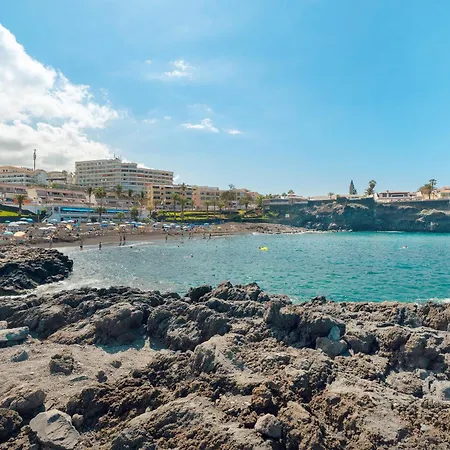 Carpediem Playa La Arena Апартаменты *