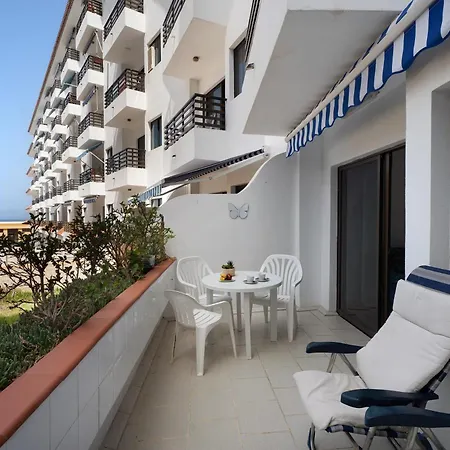 Carpediem Playa La Arena Appartement *