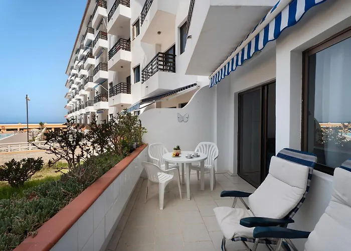 Carpediem Playa La Arena *