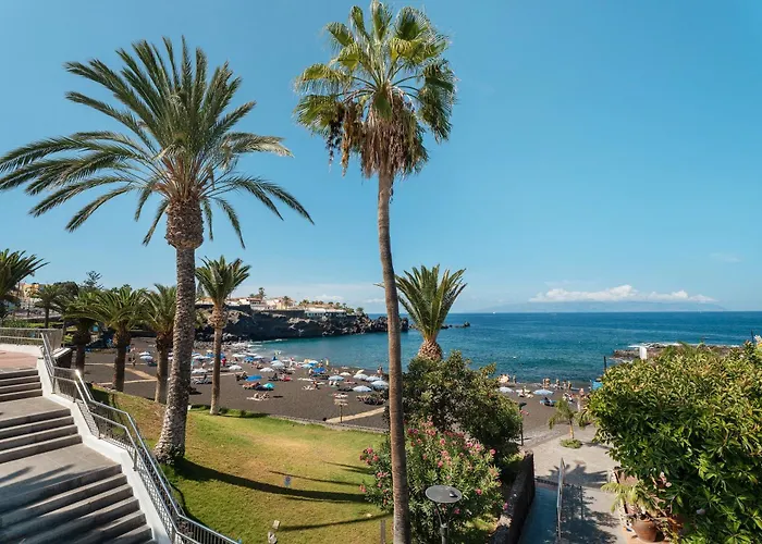 Carpediem Playa La Arena *