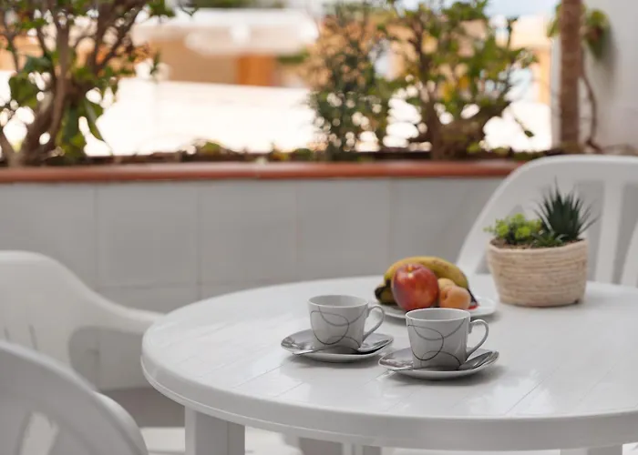 Carpediem Playa La Arena