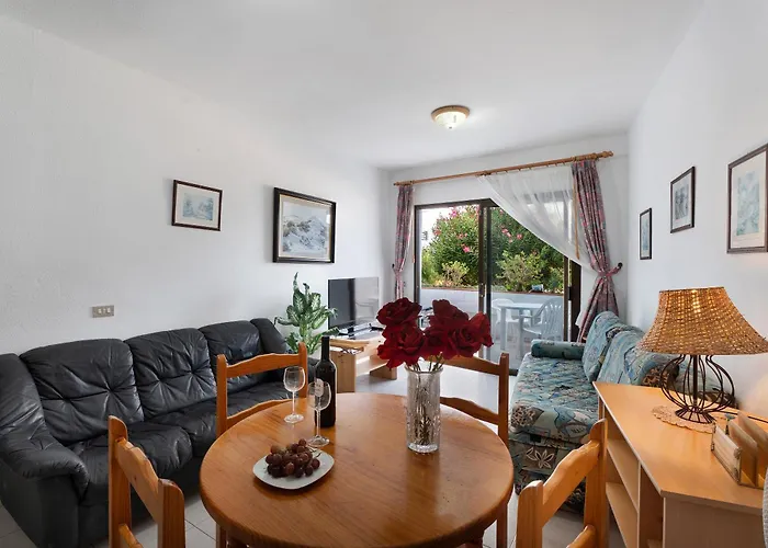 Carpediem Playa La Arena