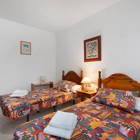 Apartment Carpediem Playa La Arena *