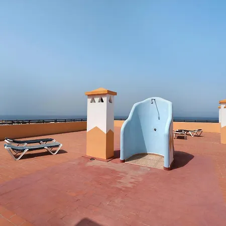 Carpediem Playa La Arena