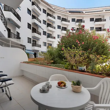 Apartment Carpediem Playa La Arena *