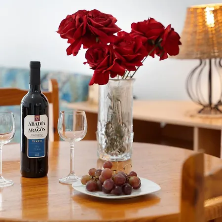 Carpediem Playa La Arena Apartment Puerto de Santiago (Tenerife)