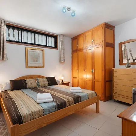 Carpediem Playa La Arena *