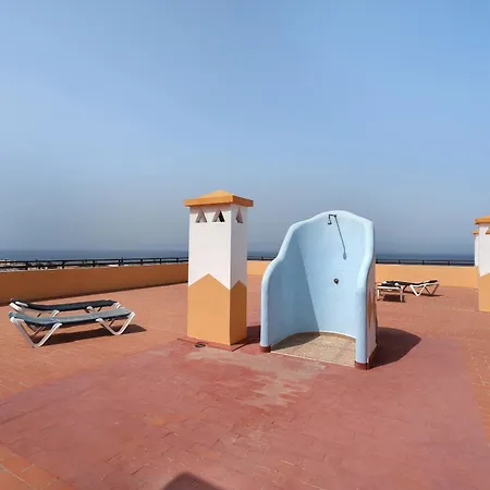 Carpediem Playa La Arena * 圣地亚哥港