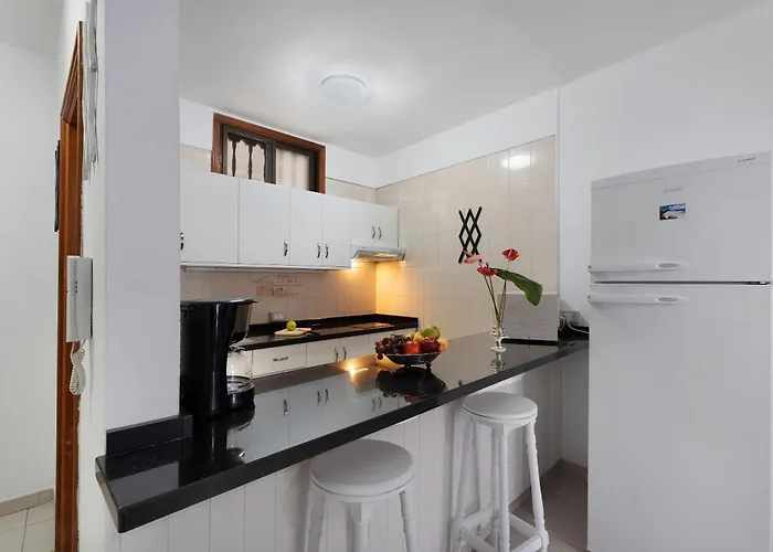 Carpediem Playa La Arena